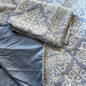 Charter Club King Duvet Cover